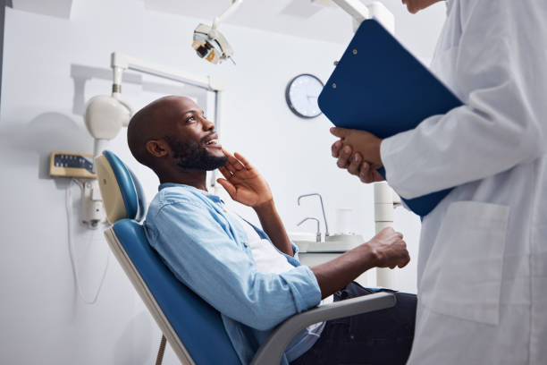 Best Emergency Treatment for Dental Infections or Abscesses in Mukwonago, WI