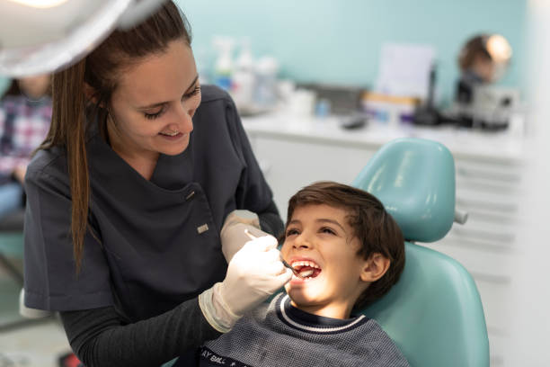 Best Cosmetic Emergency Dentistry in Mukwonago, WI
