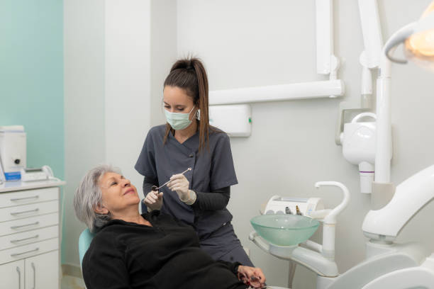 Best Emergency Root Canal Treatment in Mukwonago, WI
