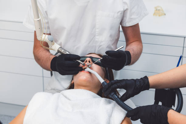 Best Emergency Gum Treatment in Mukwonago, WI